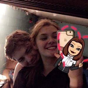 Meet your Posher, Dillon